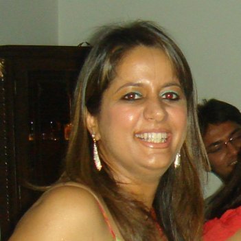 Jyotika Dhawan