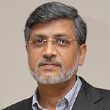 Sandeep Ahuja